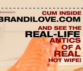 Brandi Love, Foot Fetish