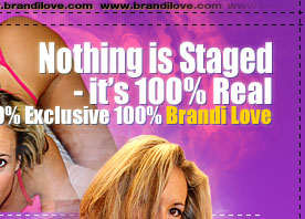 Brandi Love, Swingers Pictures