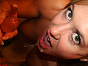 Amateur MILF Blowjobs!