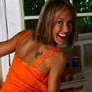 chocolate all around milf's big clit